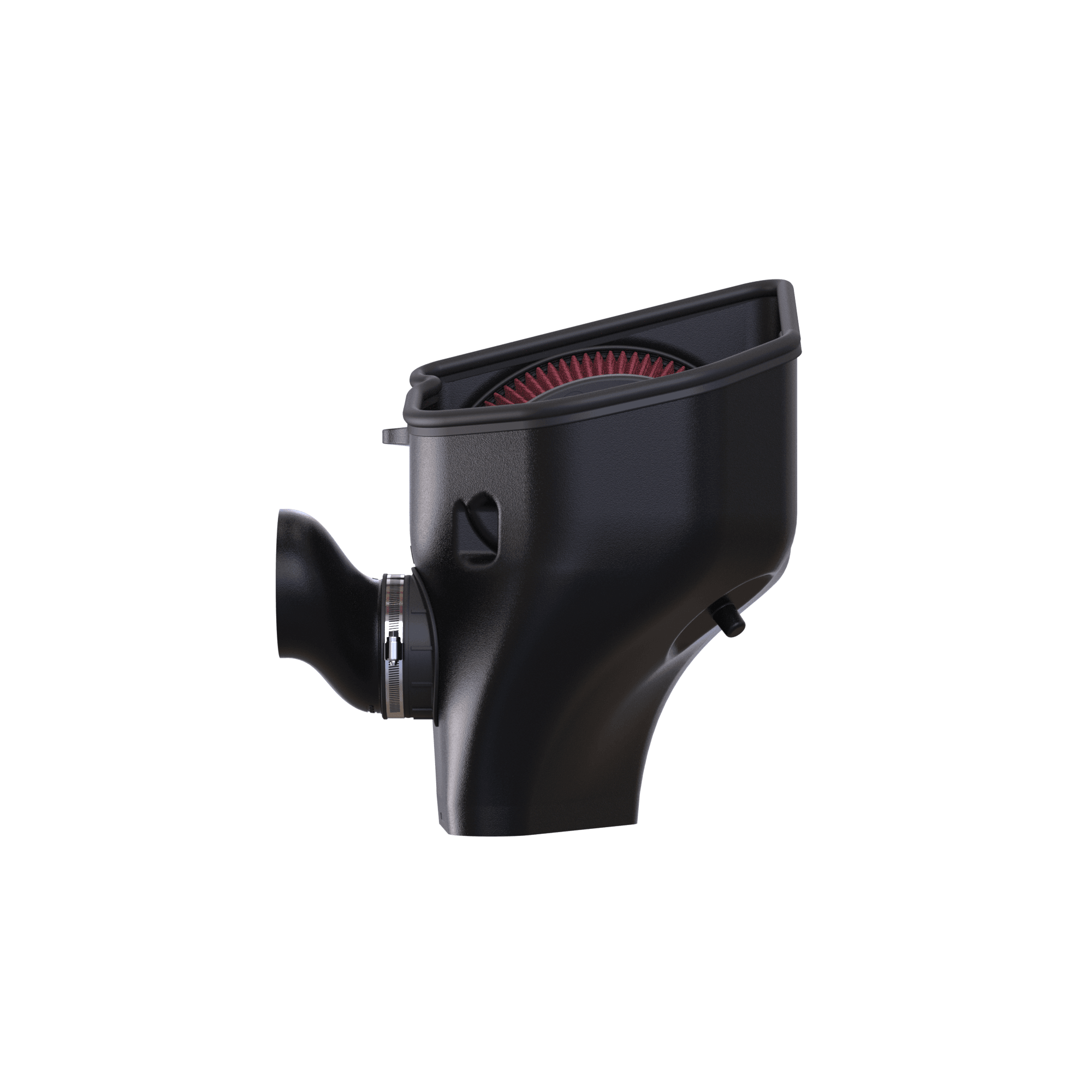 JLT Cold Air Intake for 2021-2023 Dodge Charger Hellcat & 2019-2023 Dodge Challenger Hellcat (Including Redeye, Demon, Sup...